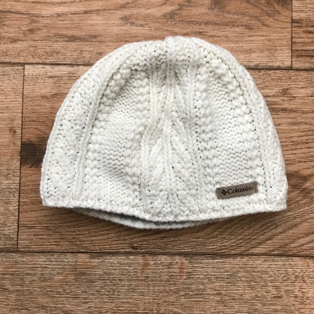 Columbia Omni Heat Beanie